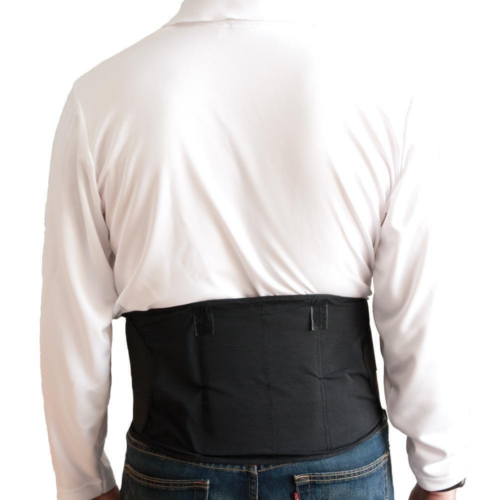 BT2500 Back Support Belt