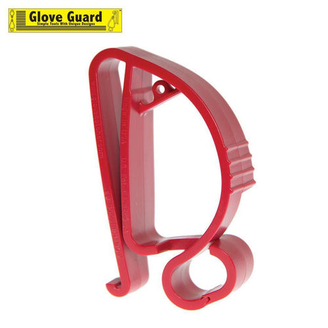 Glove Catcher Clip