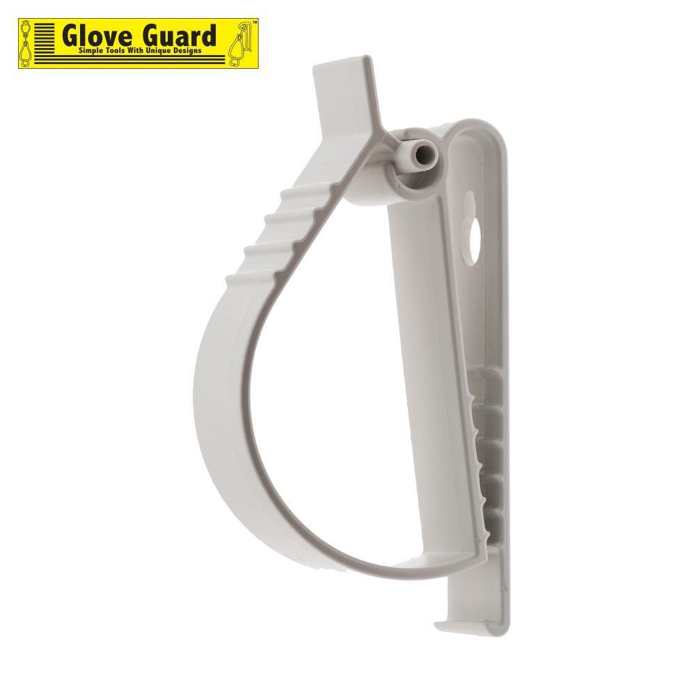 Hold-All Catcher Clip