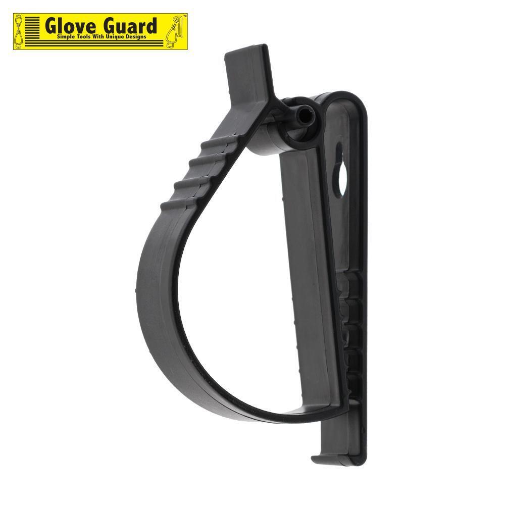 Hold-All Catcher Clip