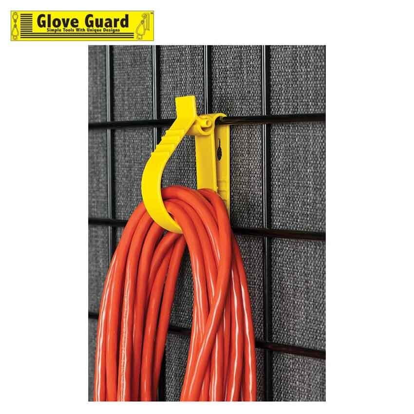 Hold-All Catcher Clip