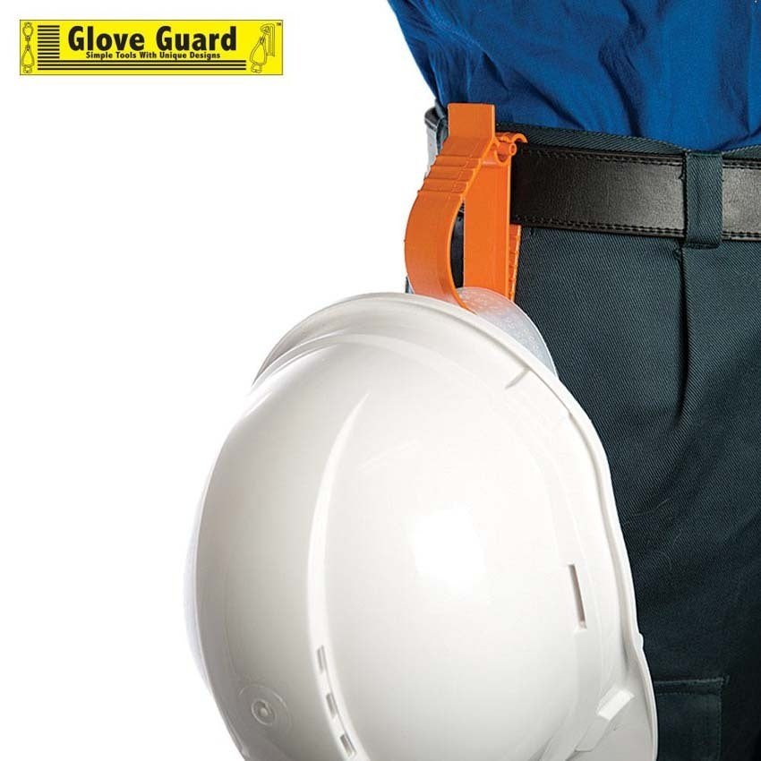 Hold-All Catcher Clip