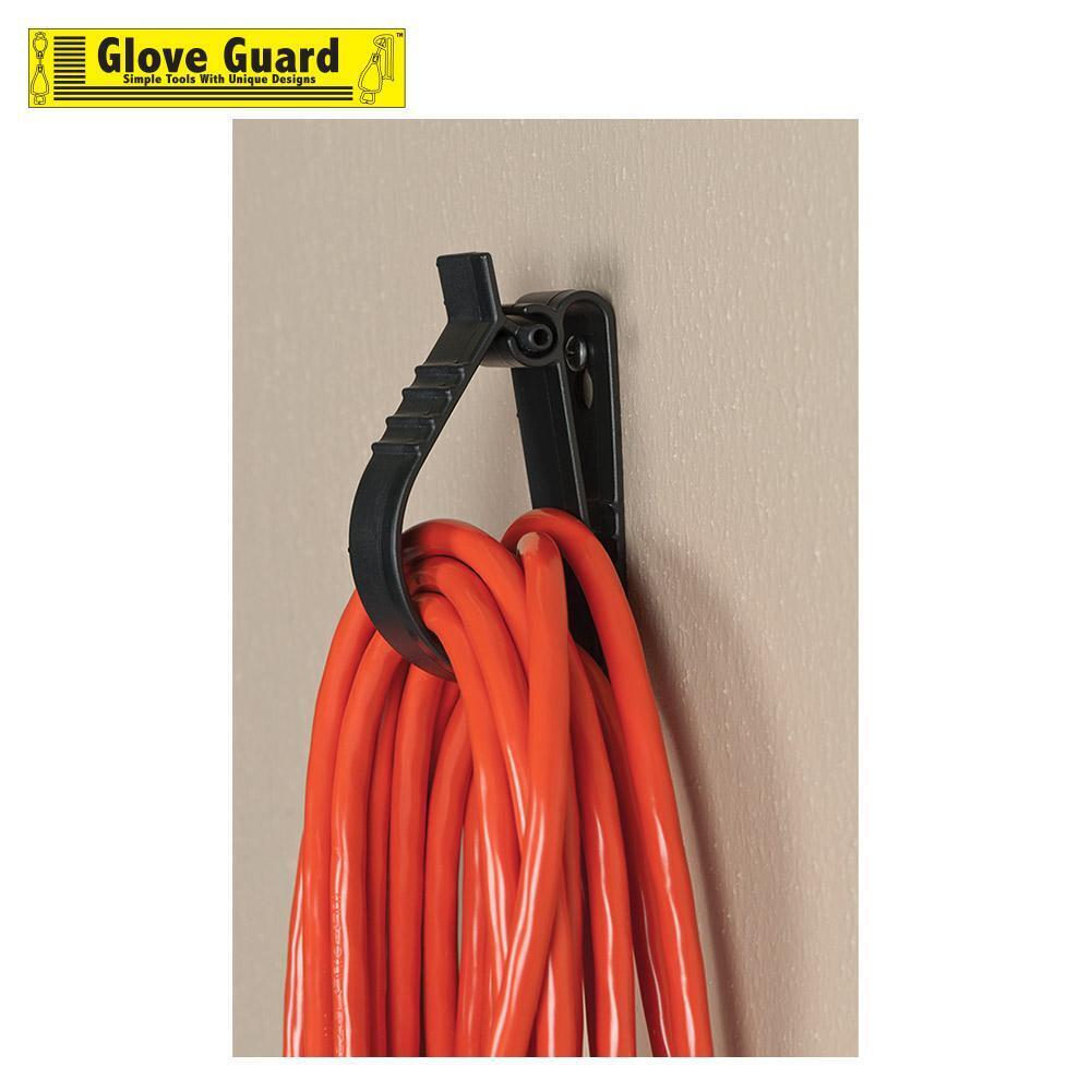 Hold-All Catcher Clip