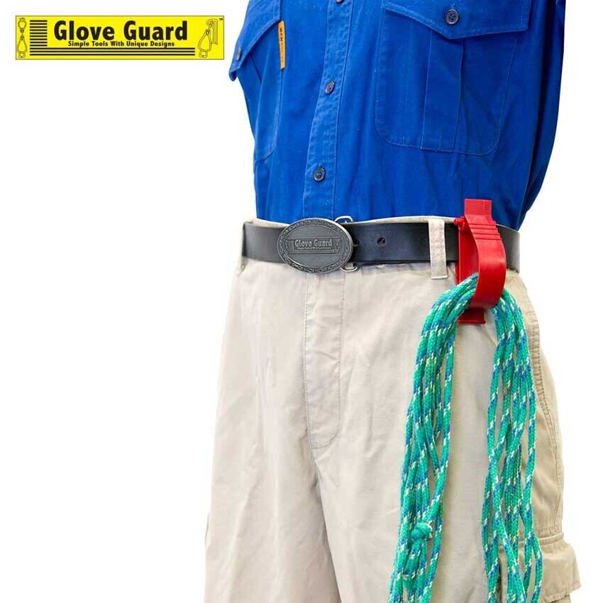 Hold-All Catcher Clip