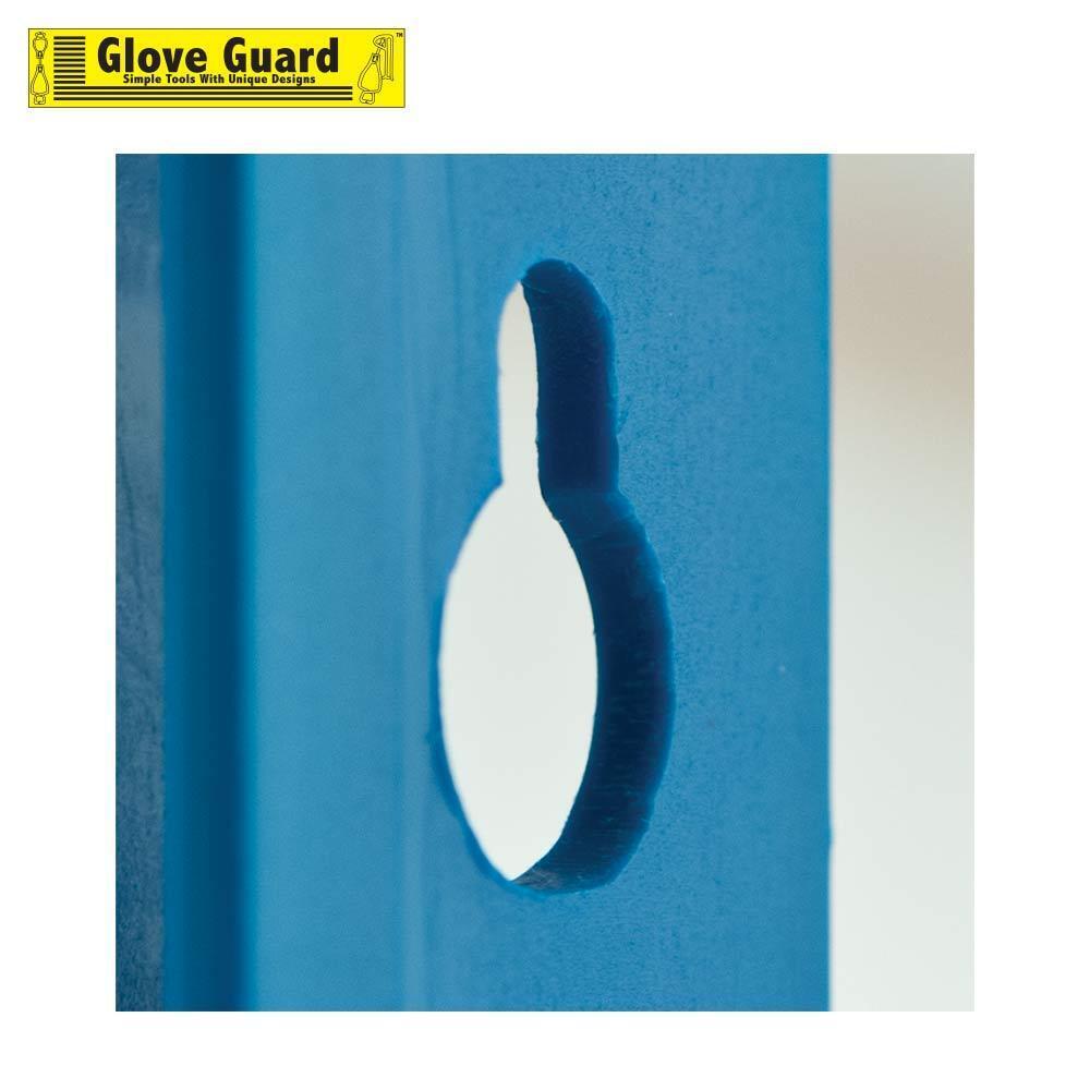 Hold-All Catcher Clip