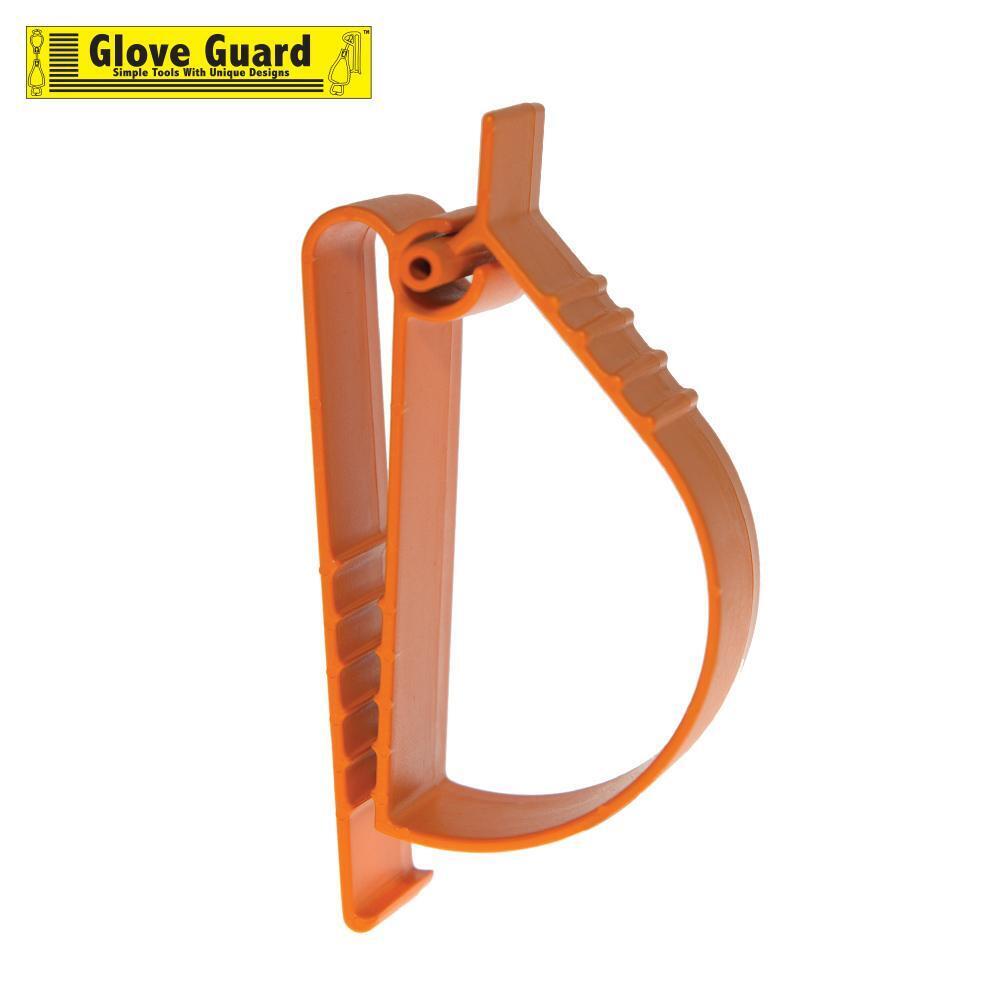 Hold-All Catcher Clip