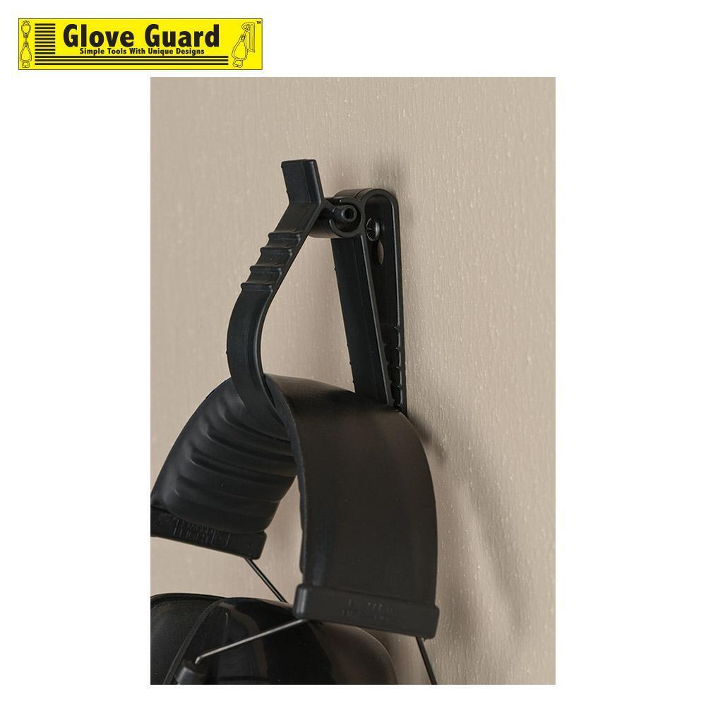 Hold-All Catcher Clip