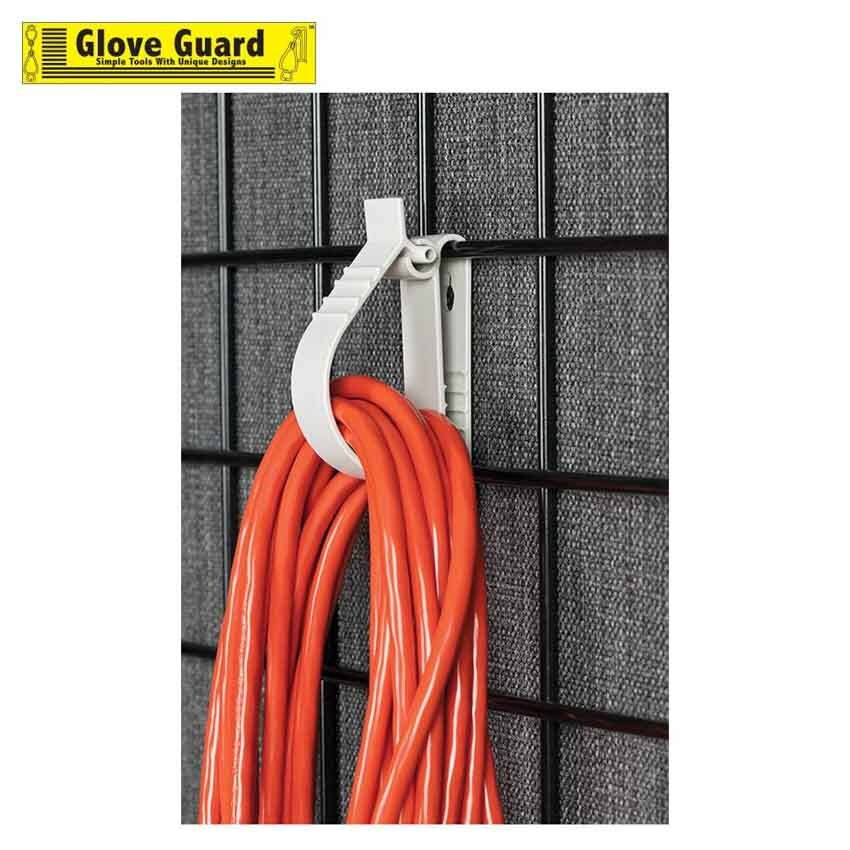 Hold-All Catcher Clip