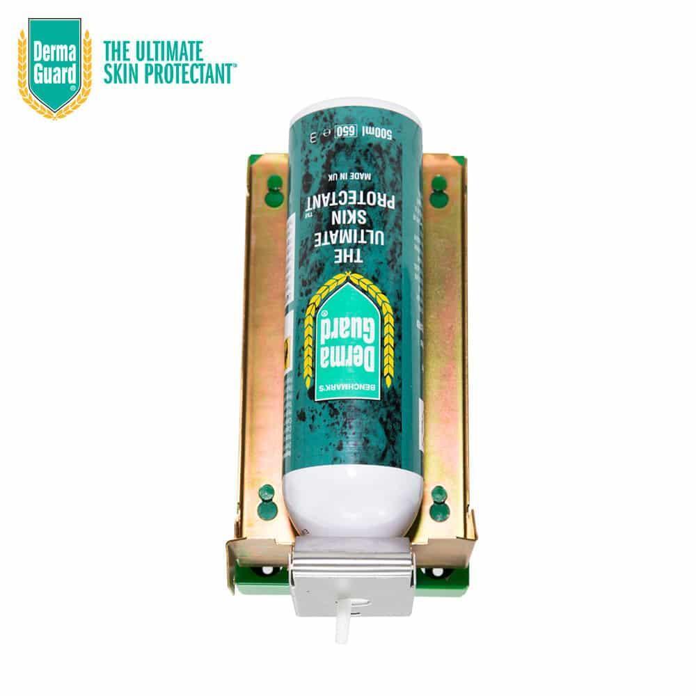 Derma Guard Wall Dispenser