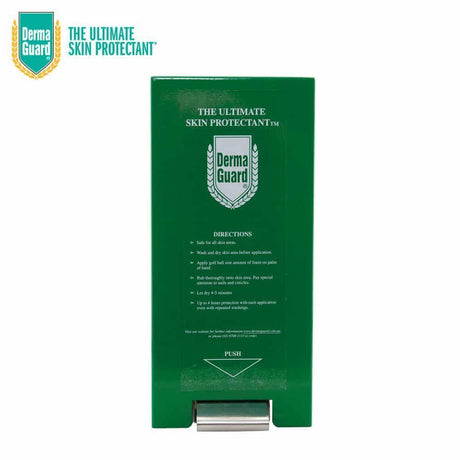 Derma Guard Wall Dispenser