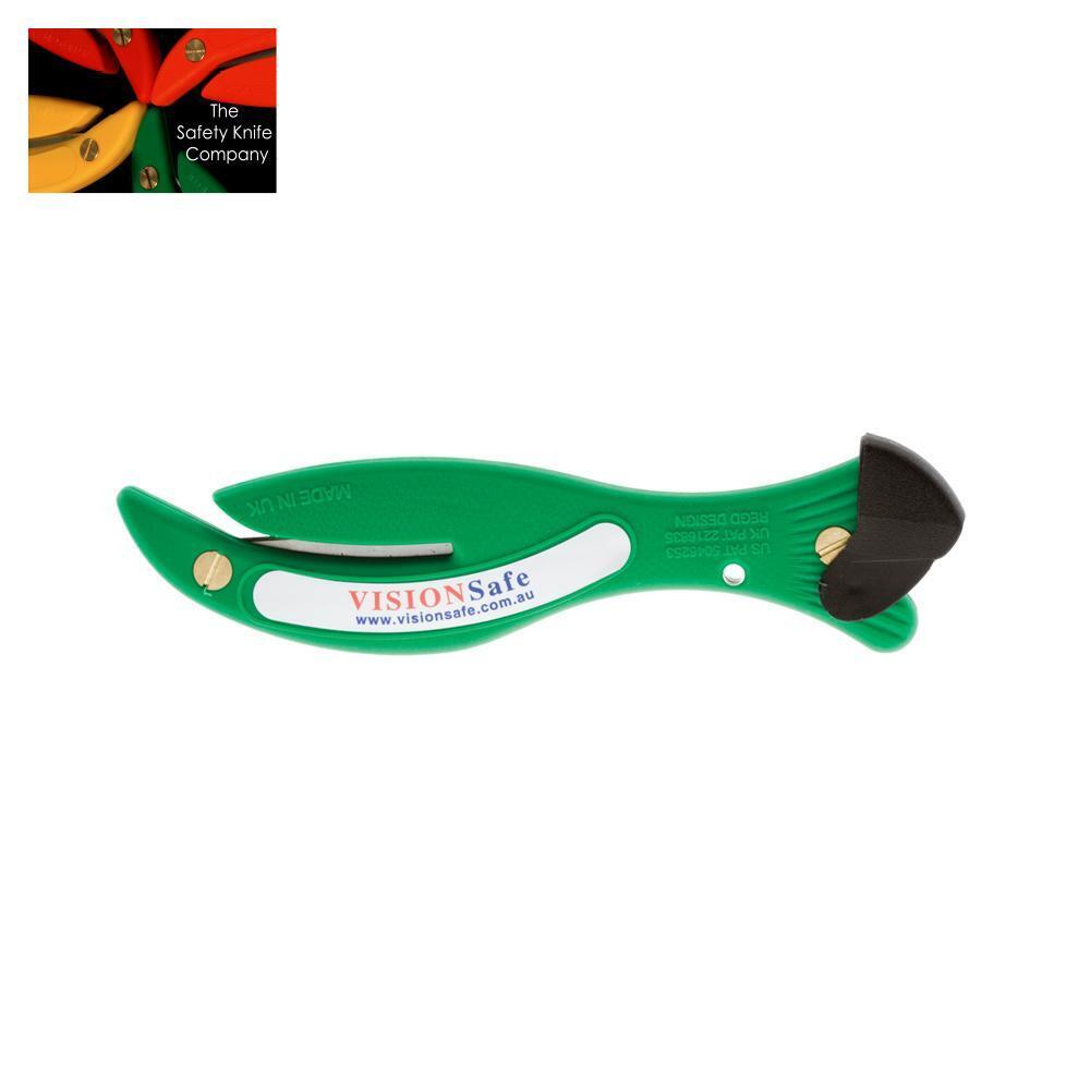 Fish 200 Safety Knife