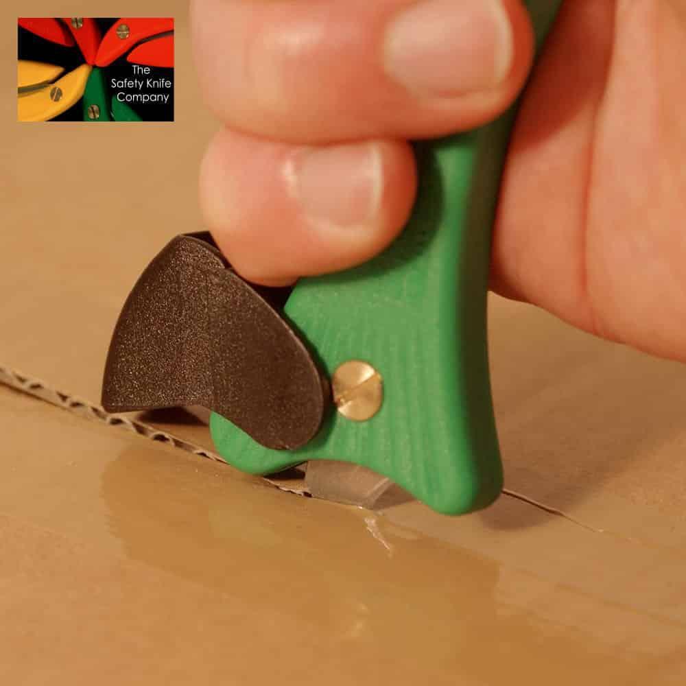 Fish 200 Safety Knife