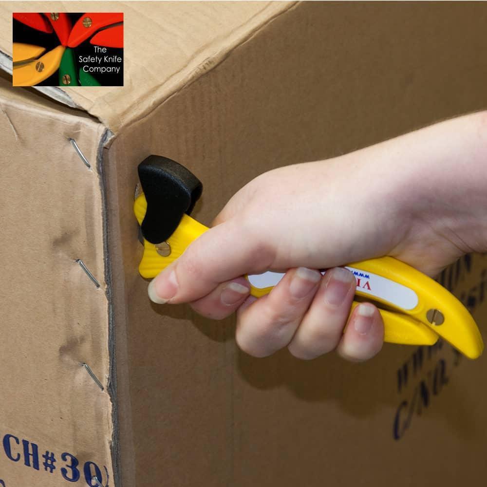 Fish 200 Safety Knife