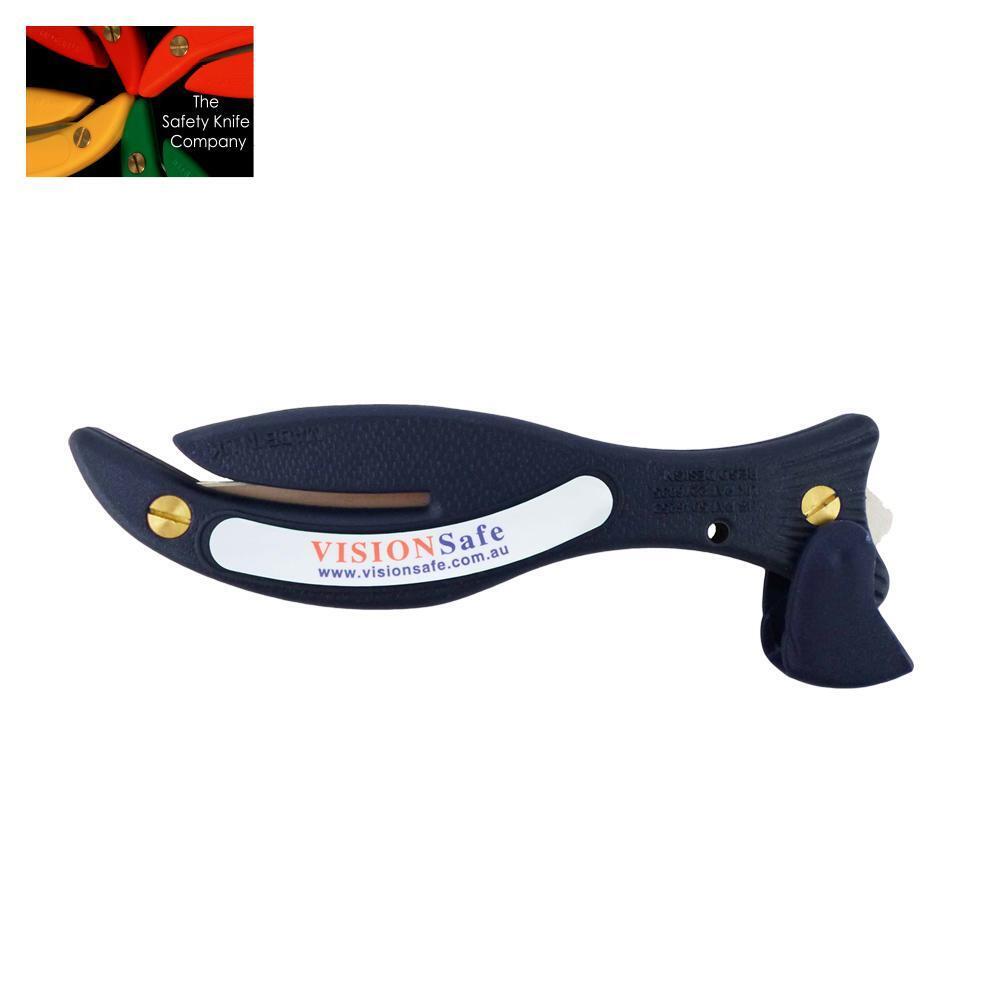 Fish 200 Safety Knife