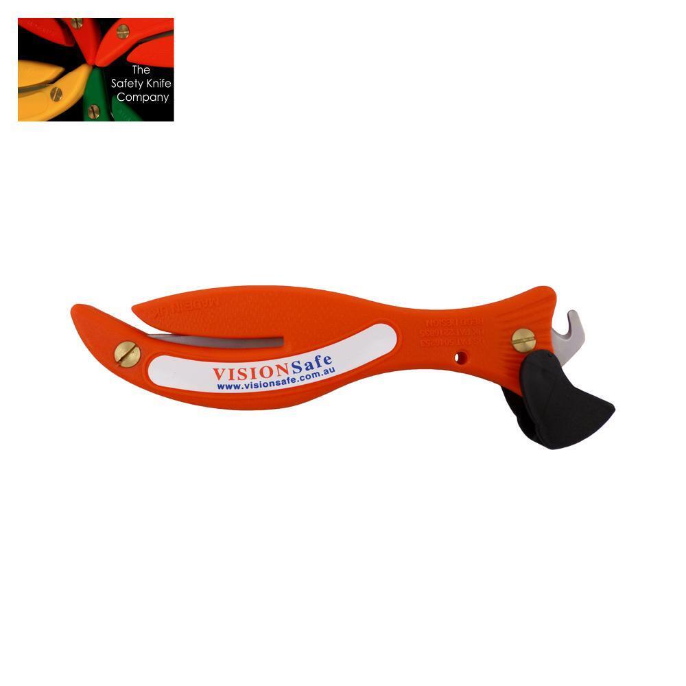 Fish 200 Safety Knife