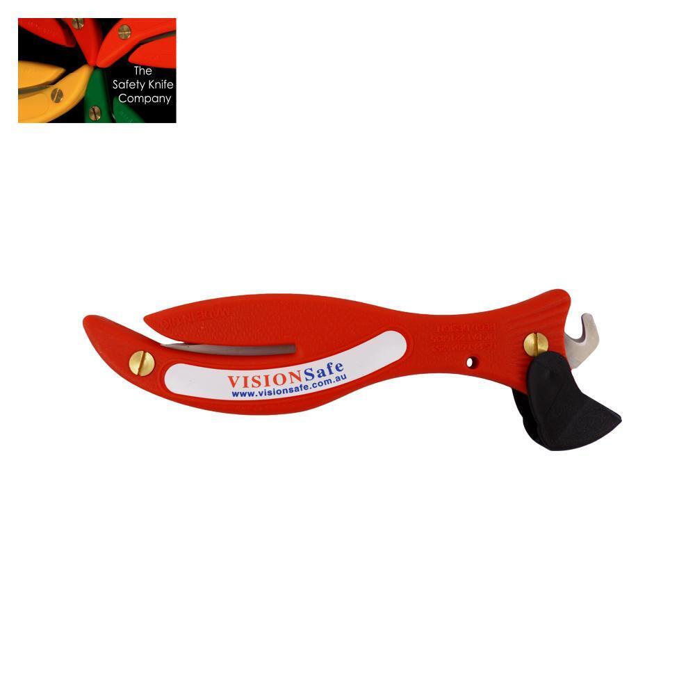 Fish 200 Safety Knife