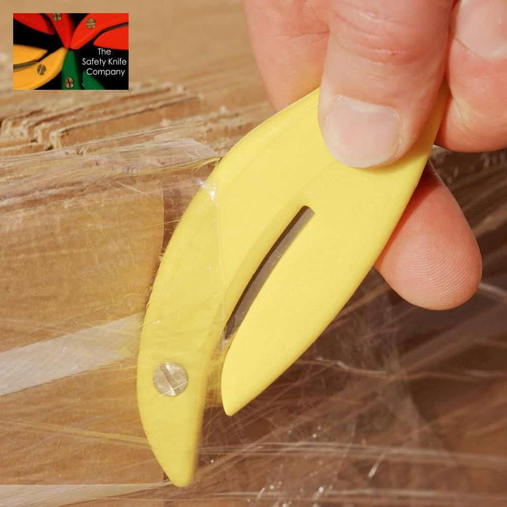 Fish 200 Safety Knife