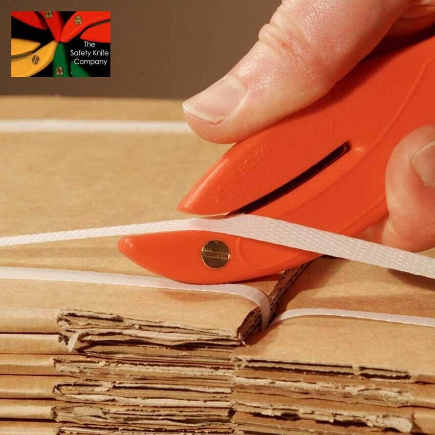 Fish 200 Safety Knife