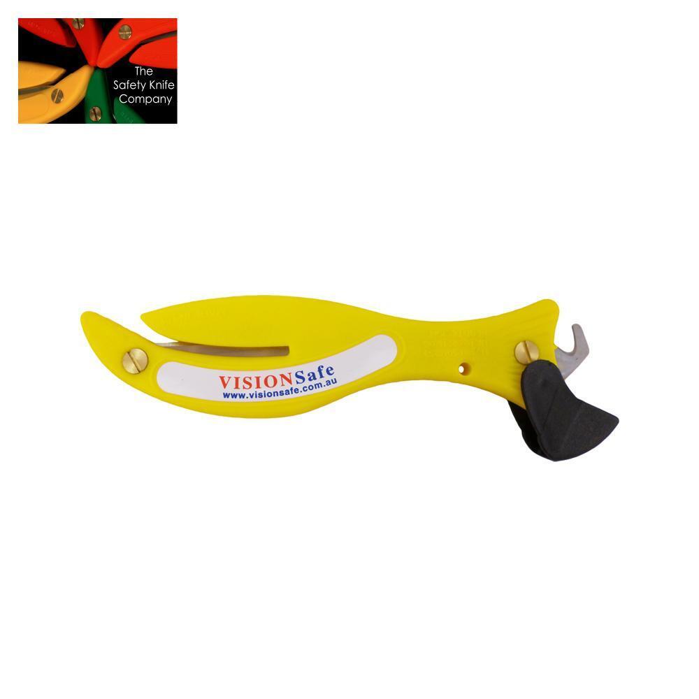 Fish 200 Safety Knife