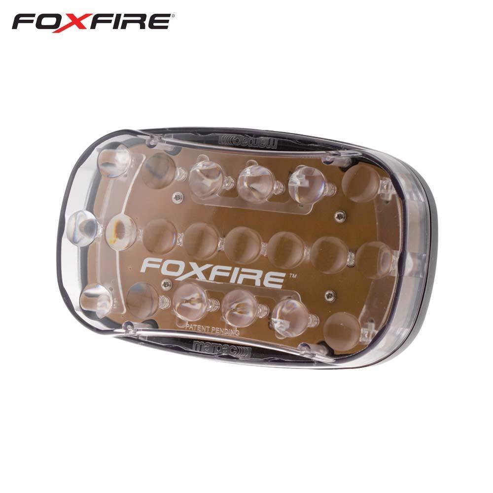Foxfire Heavy duty portable signal light