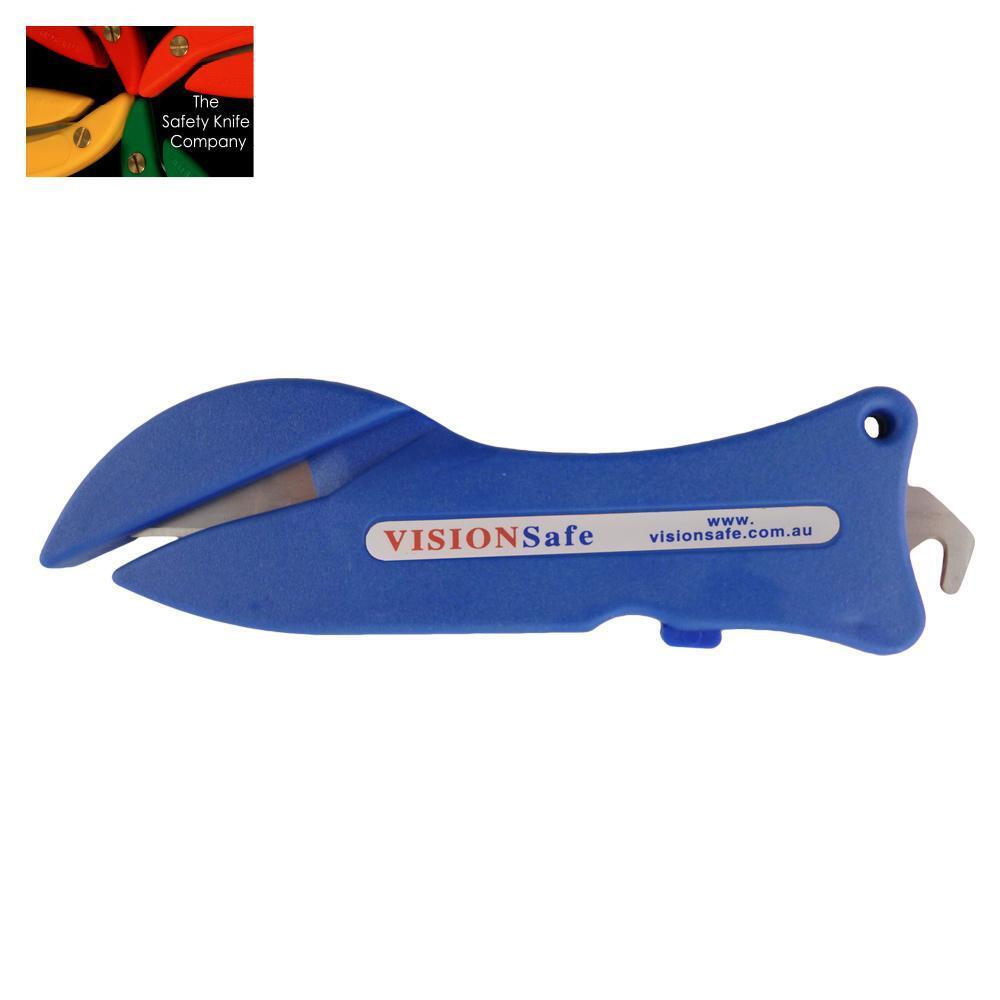 Fish 400 Disposable Safety Knife