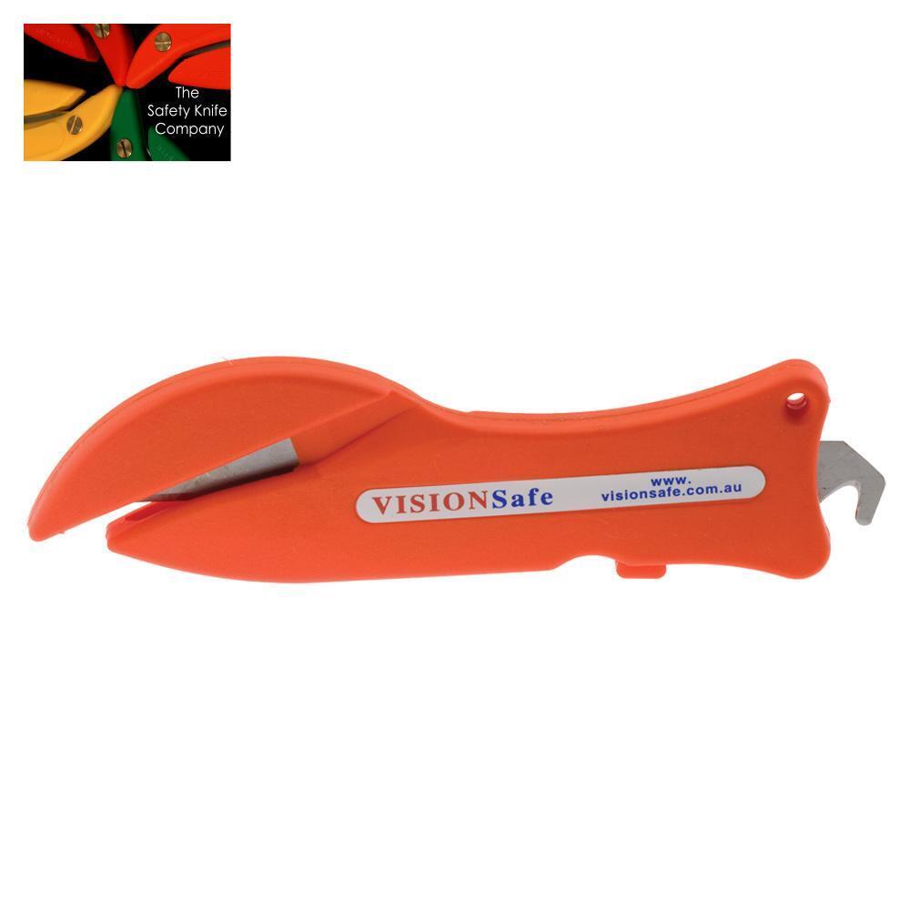 Fish 400 Disposable Safety Knife