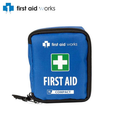 Compact First Aid Kit