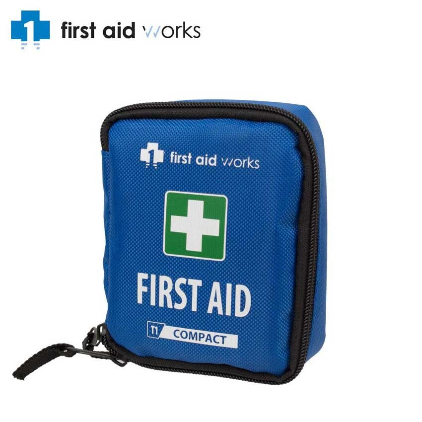 Compact First Aid Kit