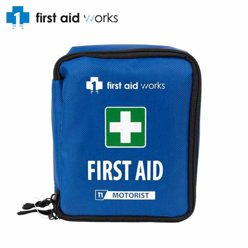 Motorist First Aid Kit