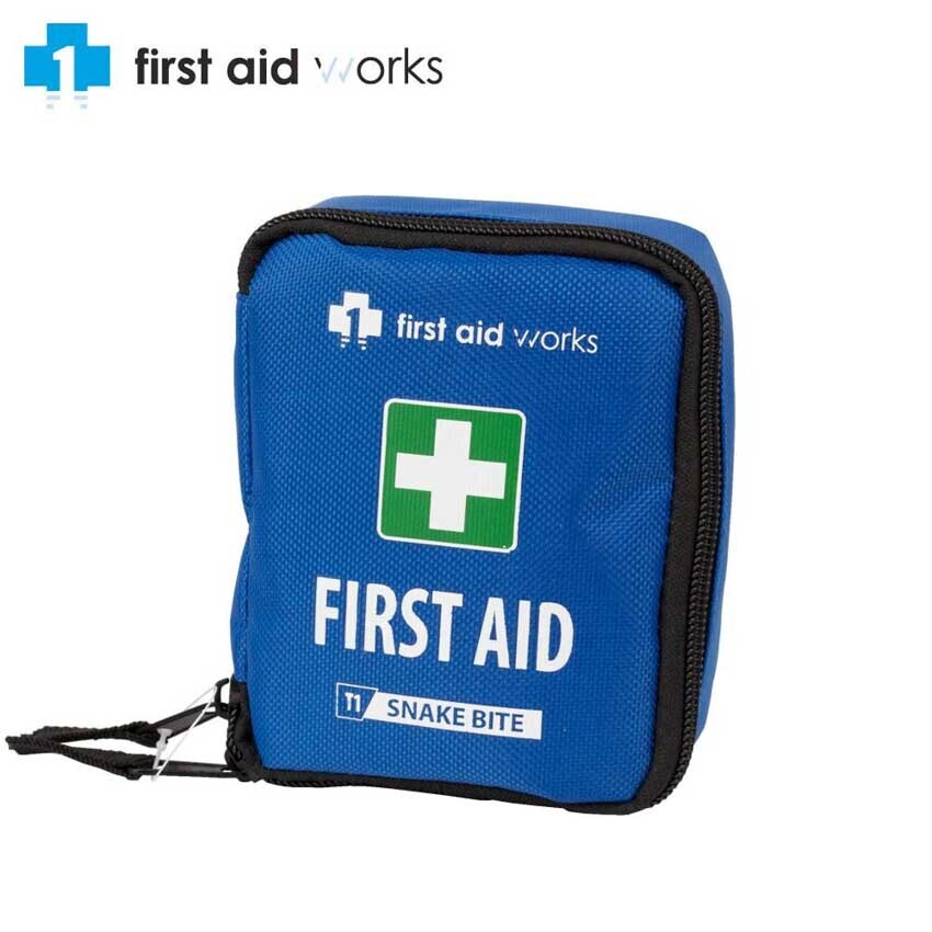 Snake Bite First Aid Kit