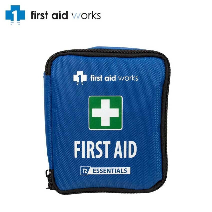 Essentials First Aid Kit