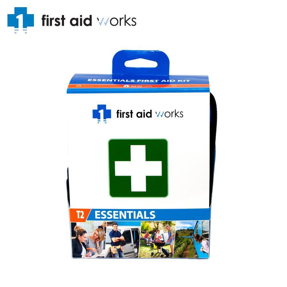 Essentials First Aid Kit