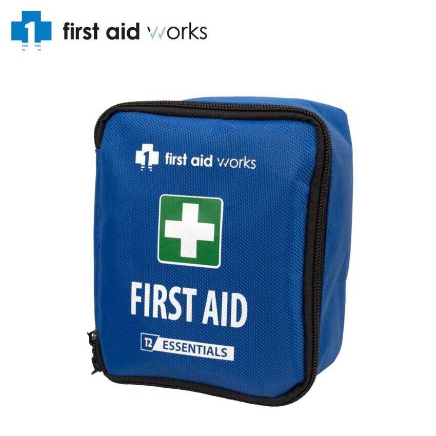 Essentials First Aid Kit