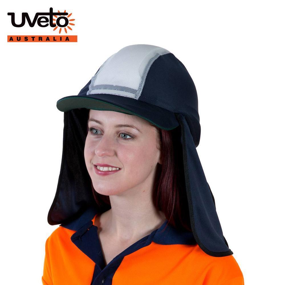 Uveto Gobi Over Hat