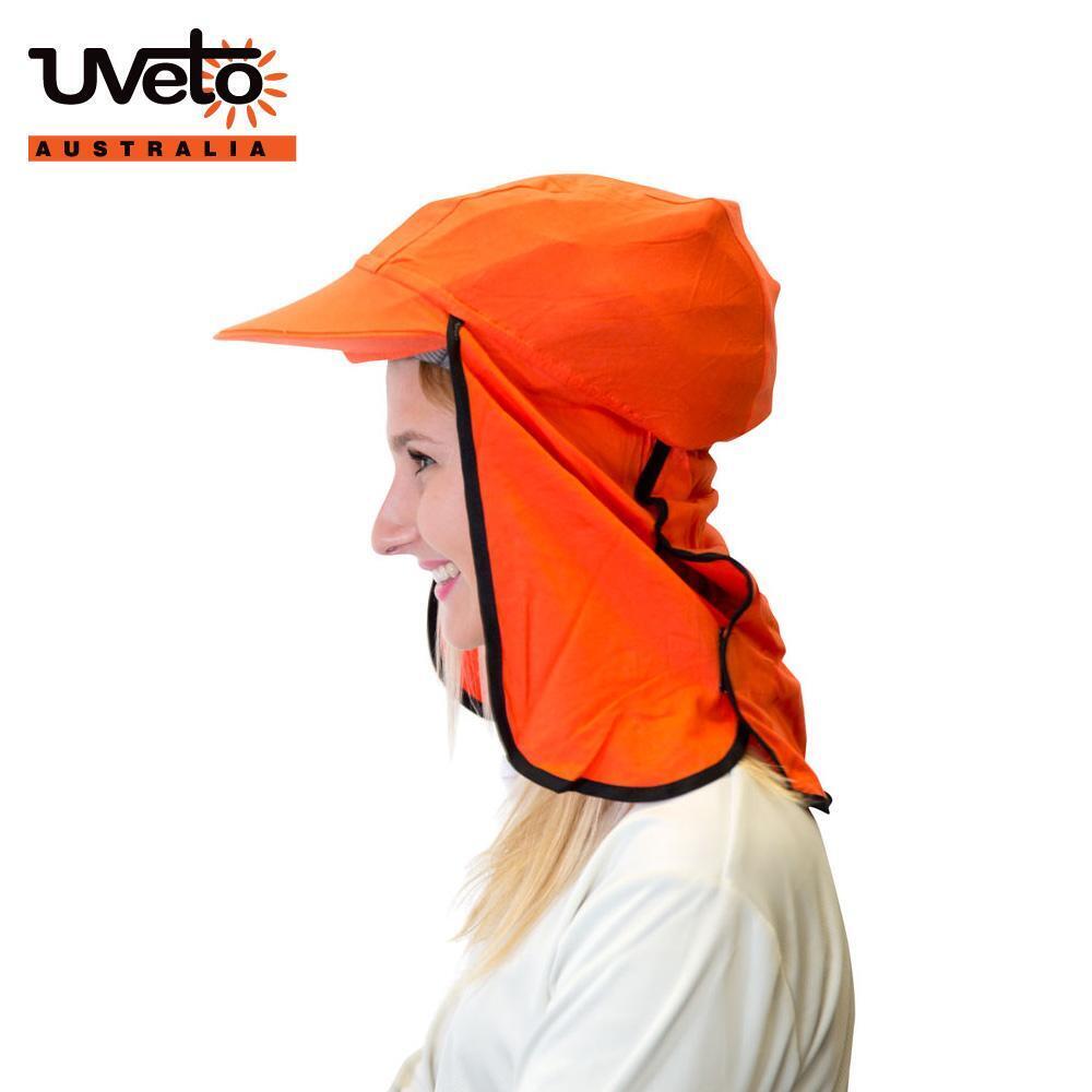 Uveto Gobi Over Hat