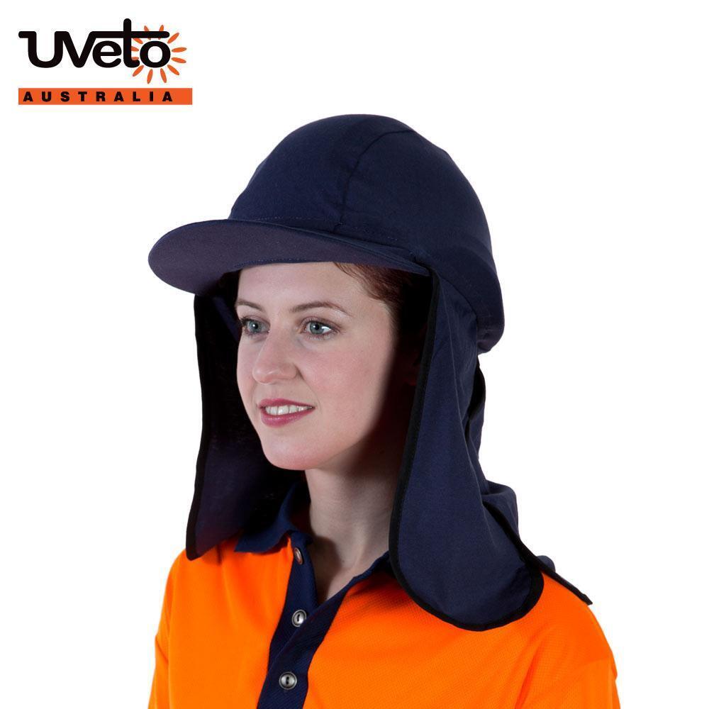 Uveto Gobi Over Hat