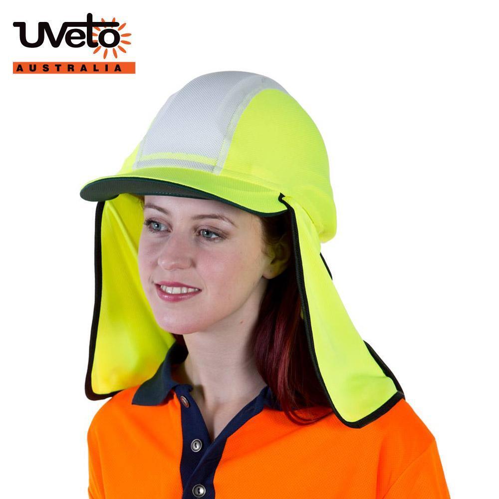 Uveto Gobi Over Hat