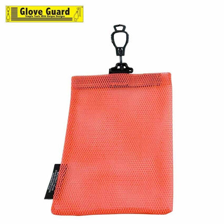 Open Mesh Bag