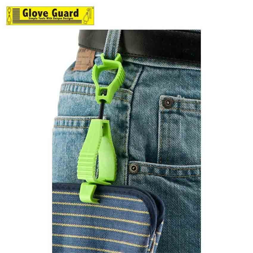 Glove Guard