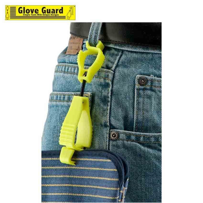 Glove Guard