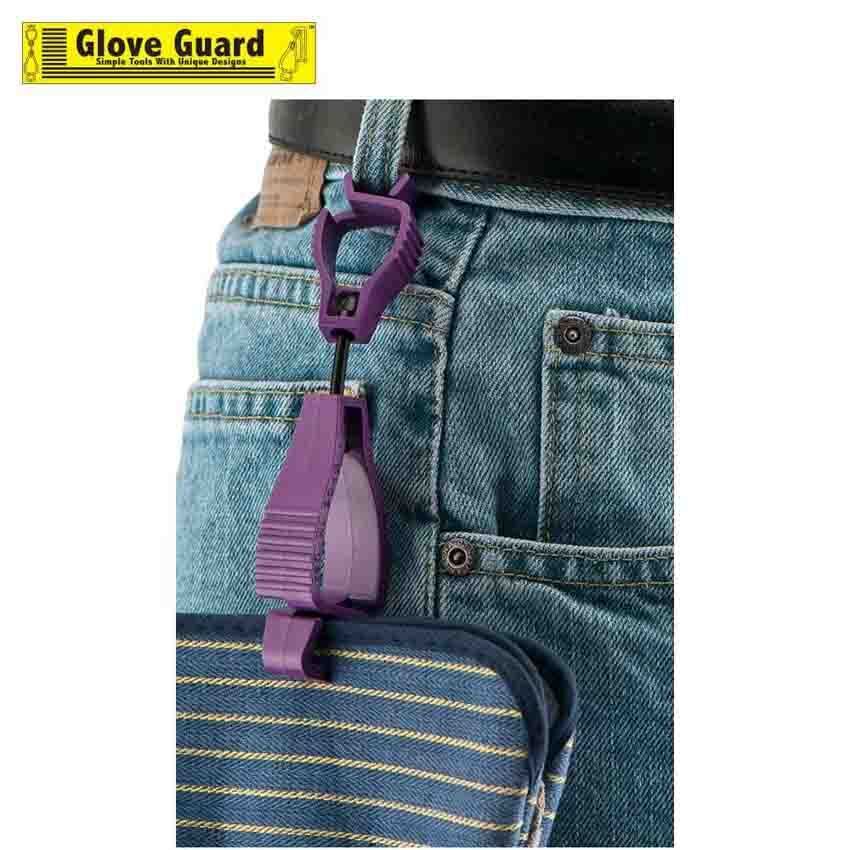 Glove Guard