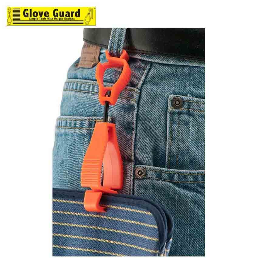 Glove Guard