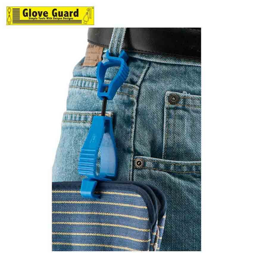 Glove Guard