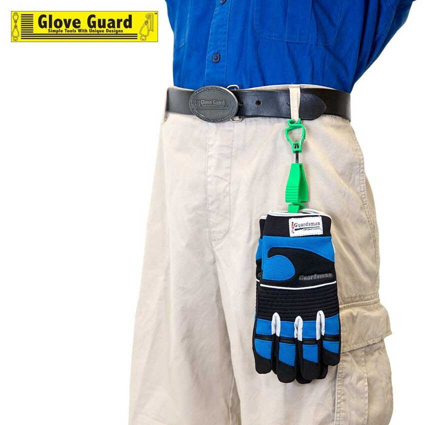 Glove Guard