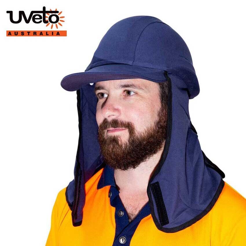 Uveto Gola Over Hat