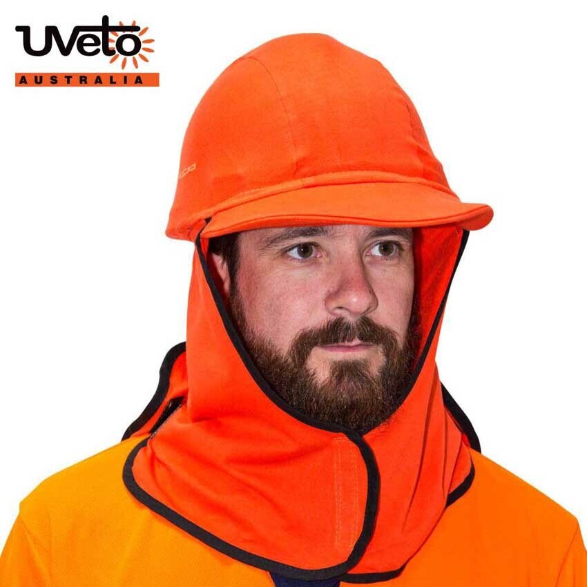 Uveto Gola Over Hat