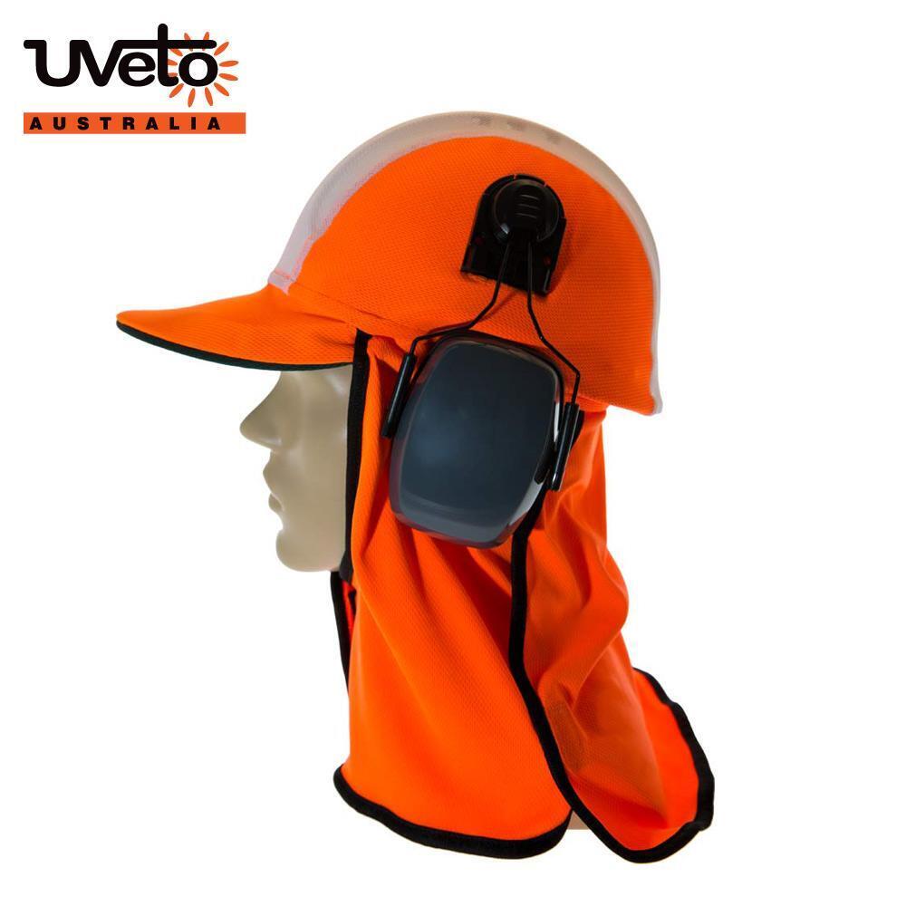 Uveto Gola Over Hat