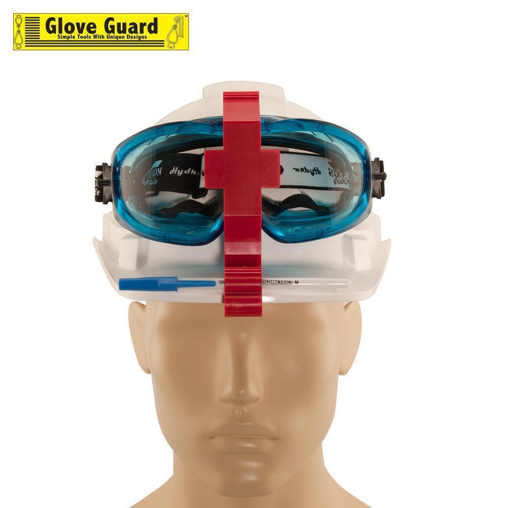 Goggle Guard Accessory Kit