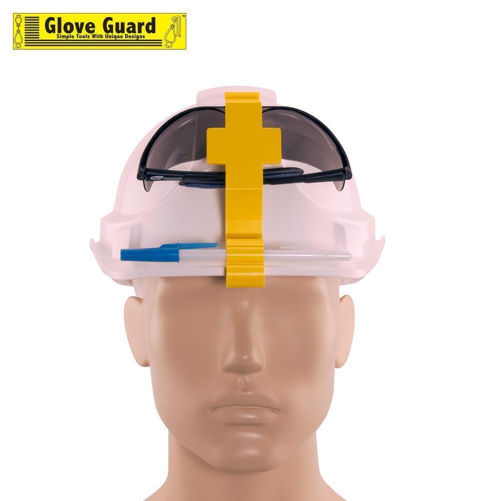 Goggle Guard Accessory Kit