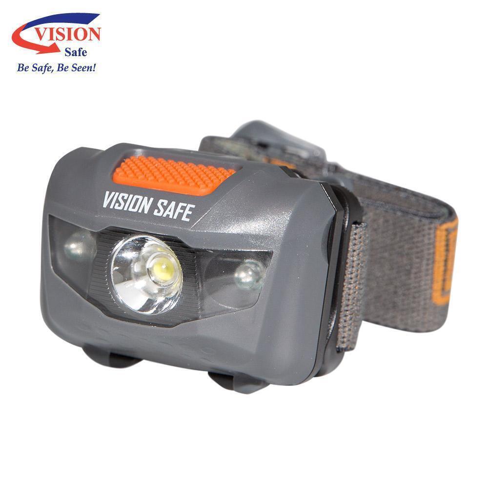 Head Lamp 3W LED